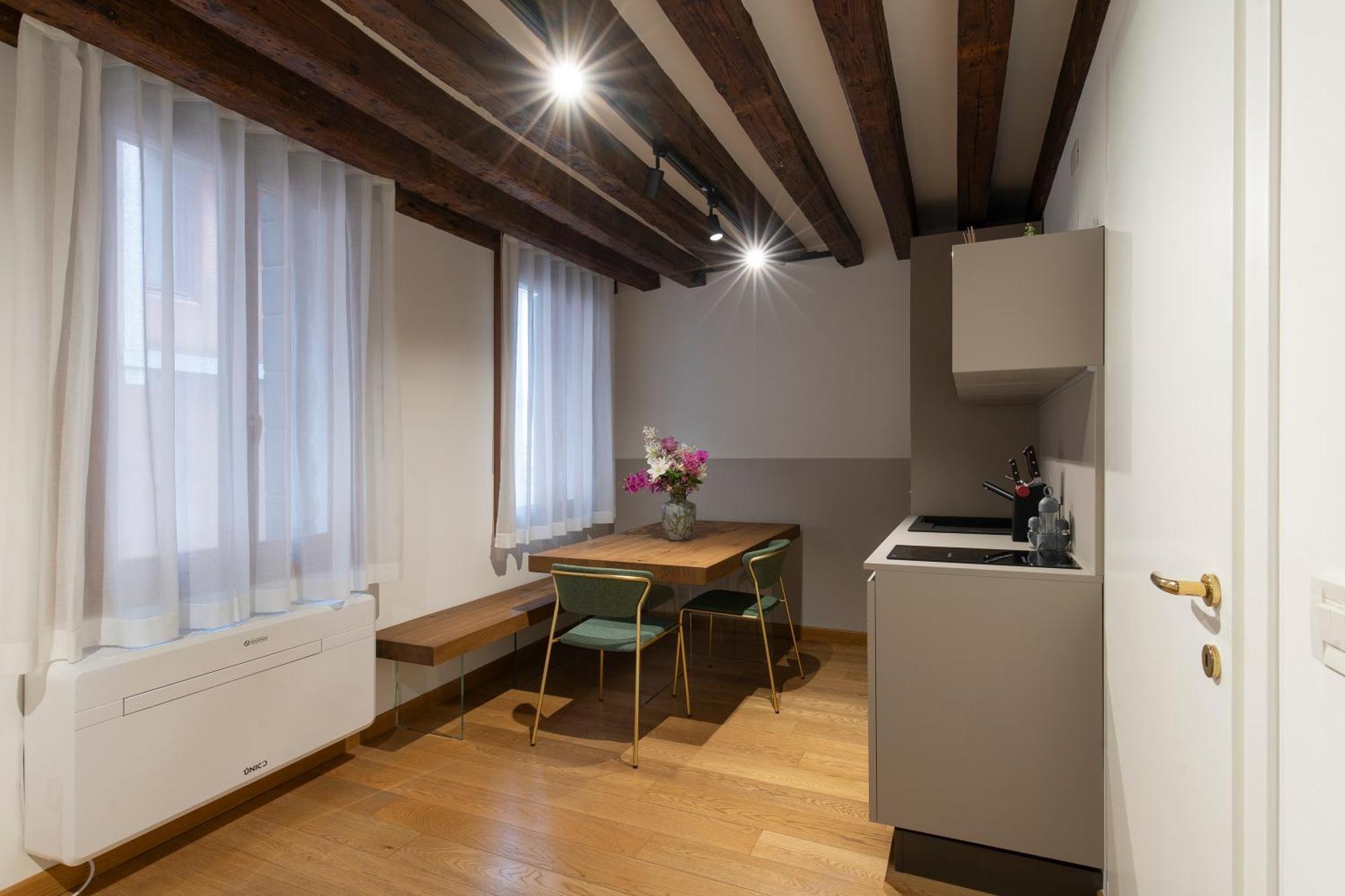 Cavalletto Suite Venice Exterior photo
