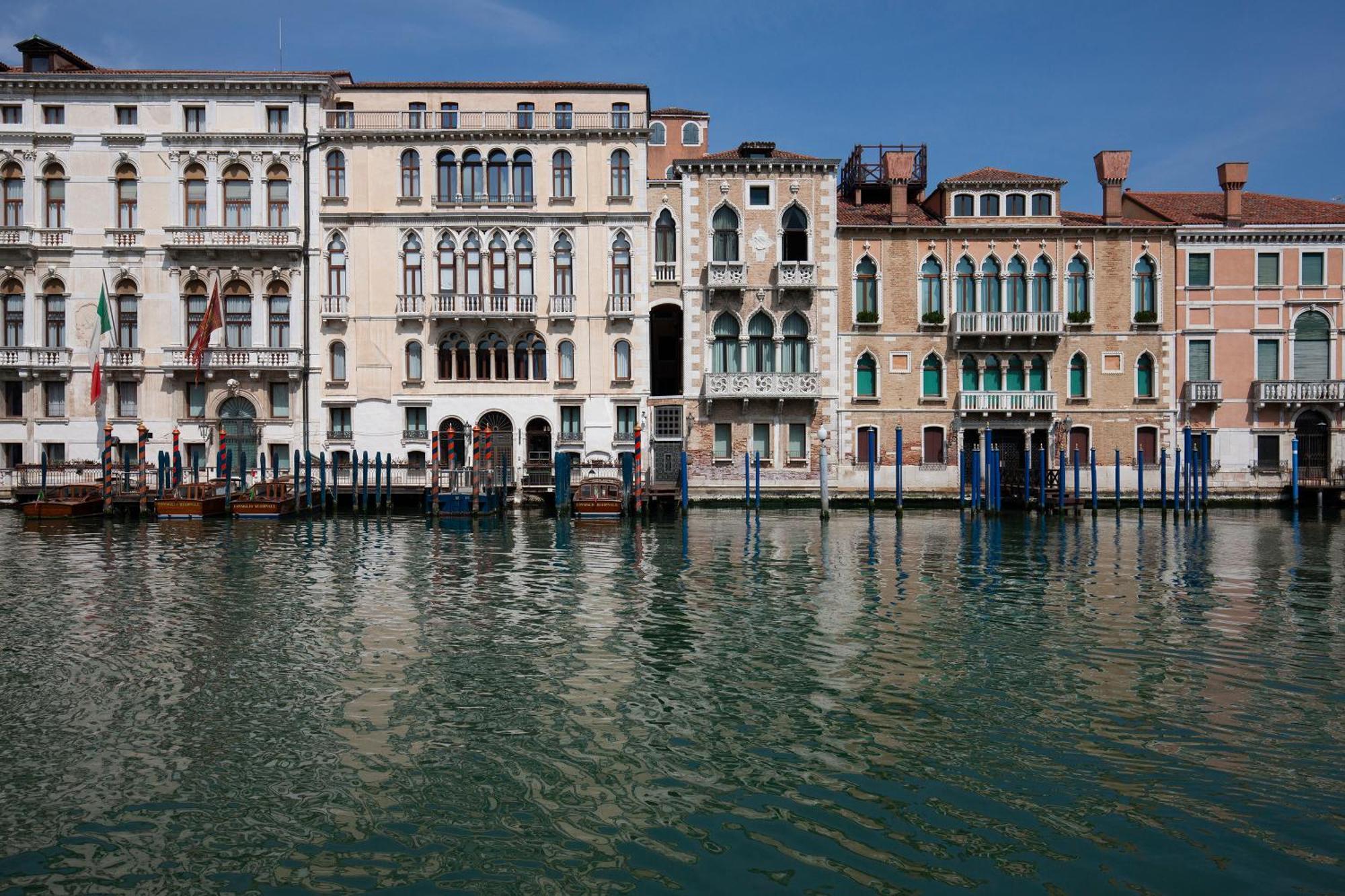 Cavalletto Suite Venice Exterior photo