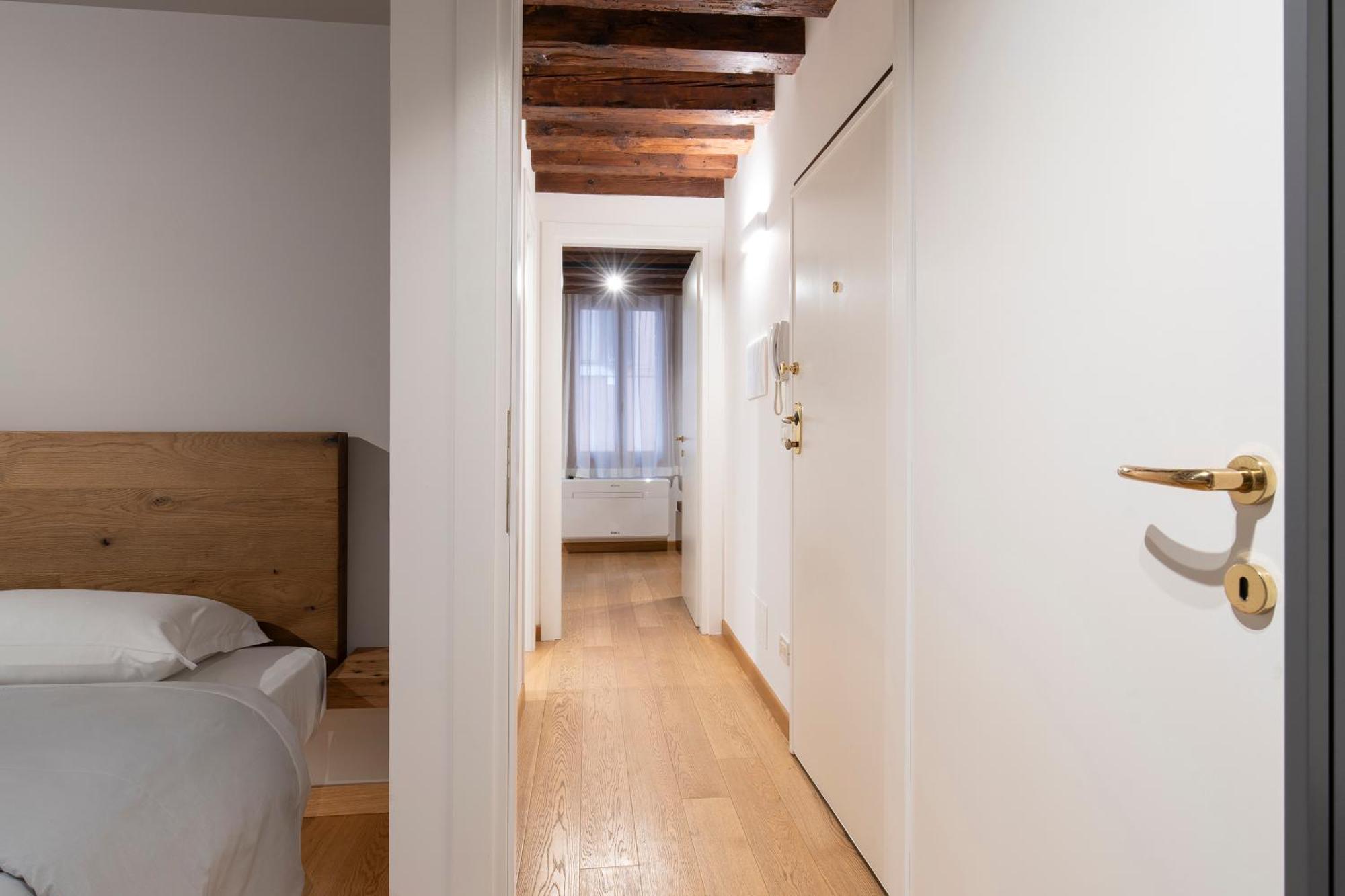 Cavalletto Suite Venice Exterior photo