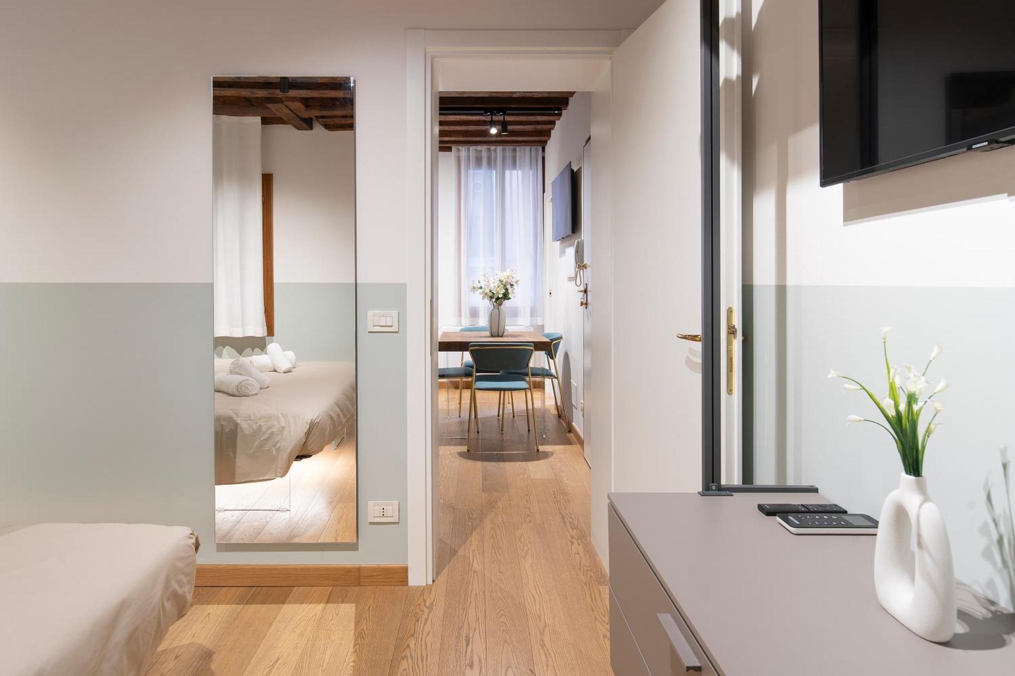 Cavalletto Suite Venice Exterior photo